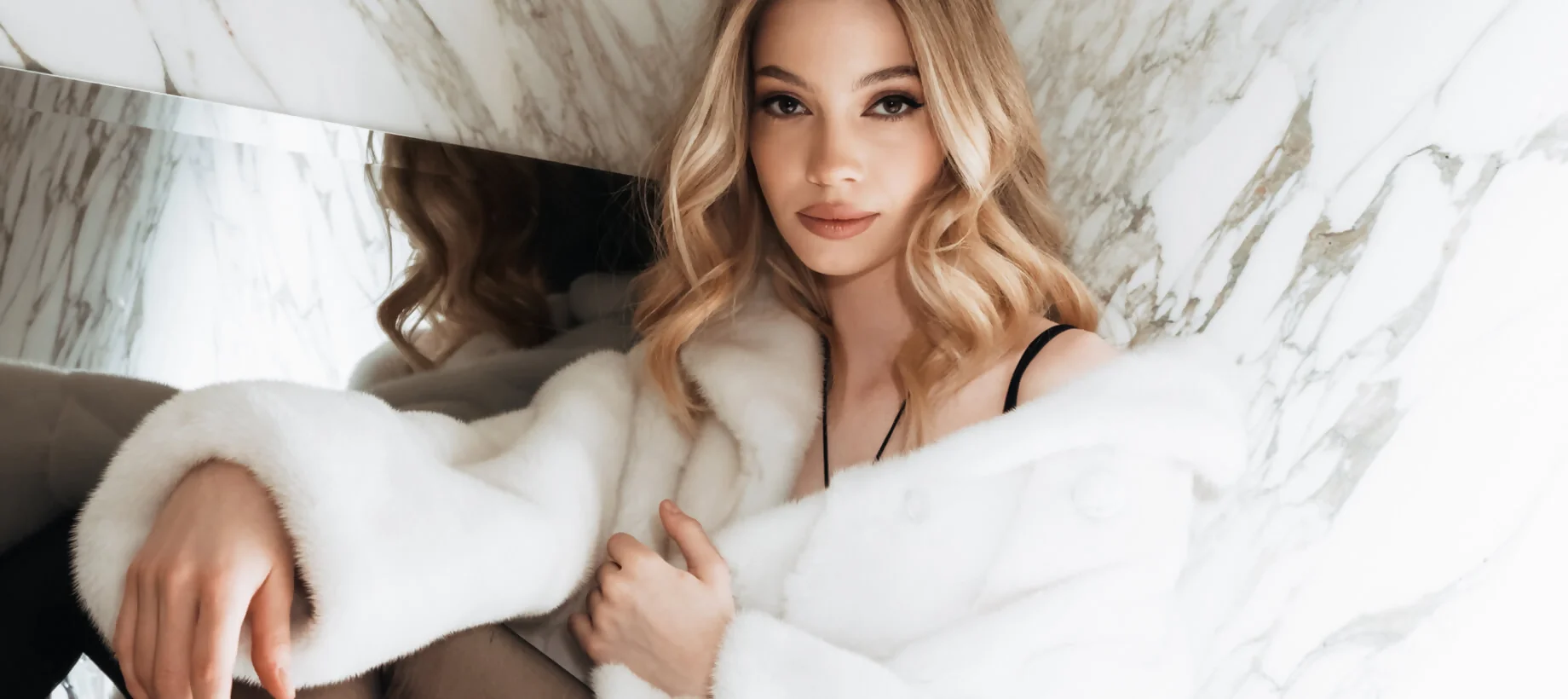 Новая коллекция WINTER 24/25